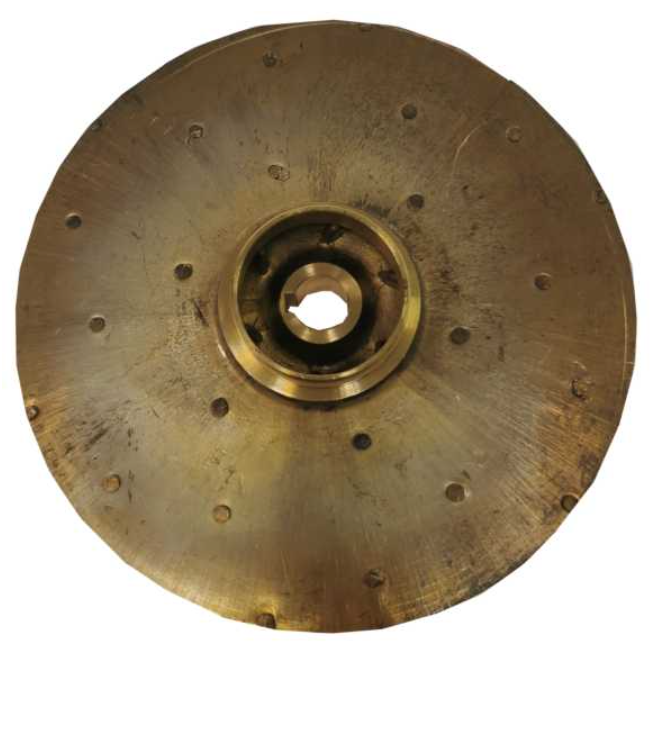 Elpumps JPV 1300 bronz lapát 015051 termék fő termékképe