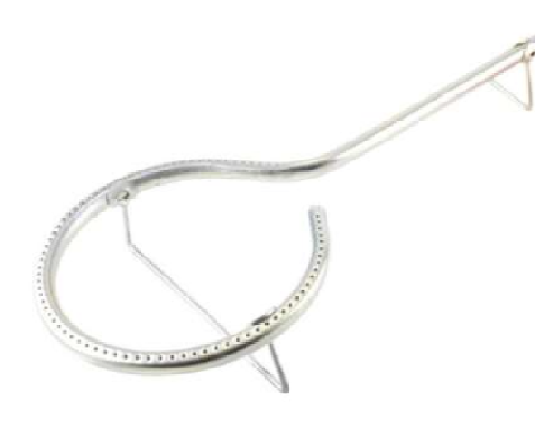 Gr-Tools nagy komplett gázégő 015537 termék fő termékképe