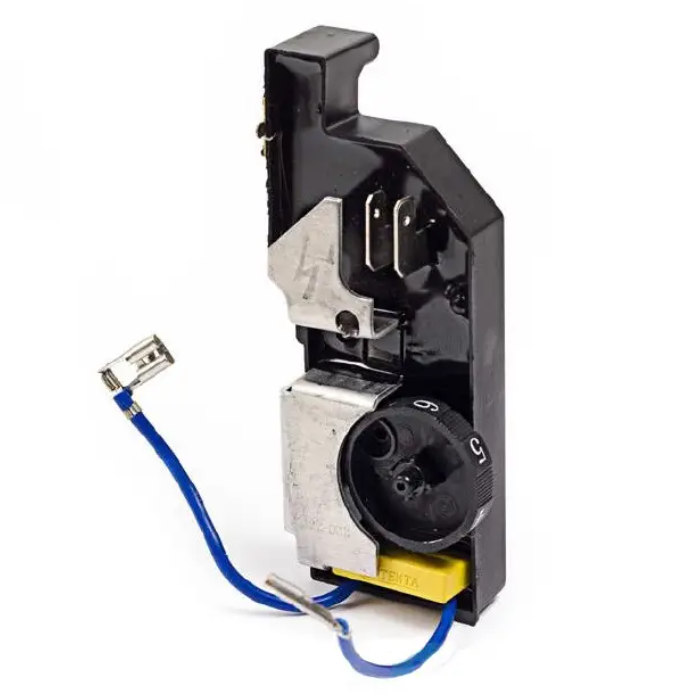 Bosch Sebességszabályozó kapcsoló GBH 5-40 - 220-240V 1617233026 termék fő termékképe