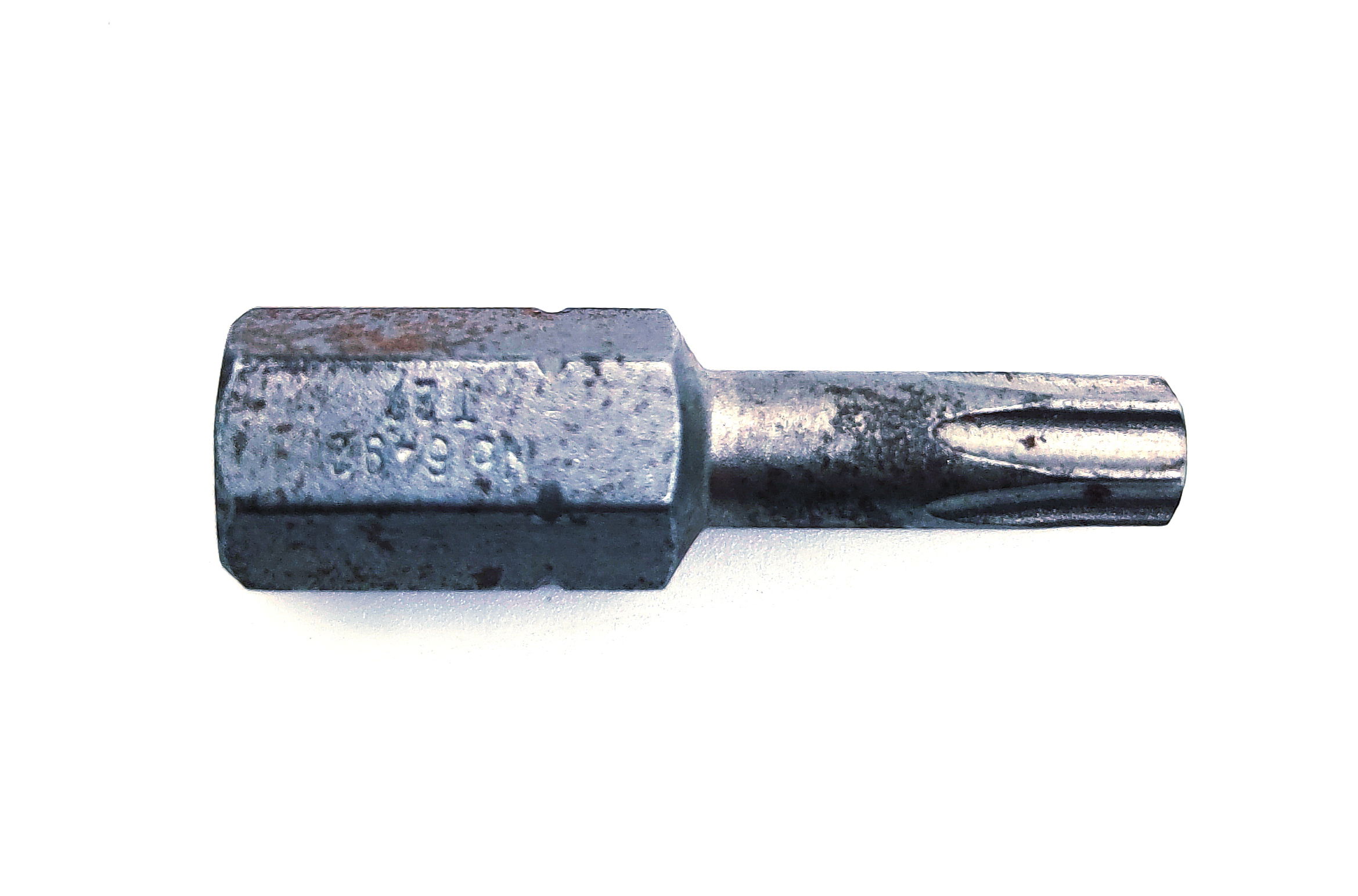 Unior Csavarbehajtó fej torx-27 02473 termék fő termékképe