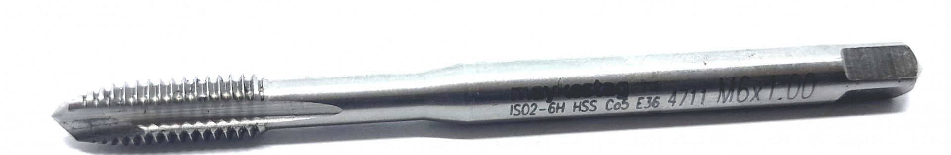 MGB Gépi menetfúró M5 02857 termék fő termékképe