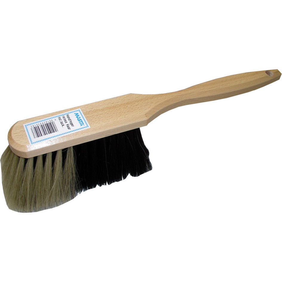 Masta Kézi kefe lakkozott 35,5cm termék fő termékképe