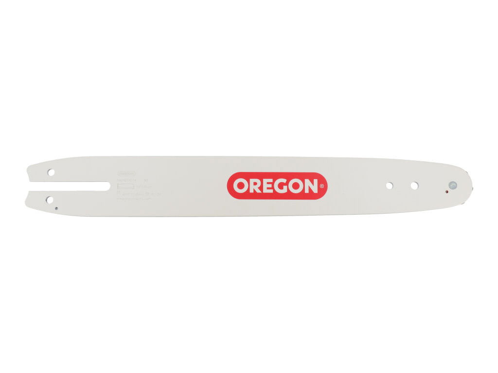 Oregon vezetőlemez 35 cm; 1,3 mm; 3/8" termék fő termékképe