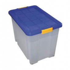 Rival Jumbo görgős doboz  60x40x45cm 1191489 termék fő termékképe