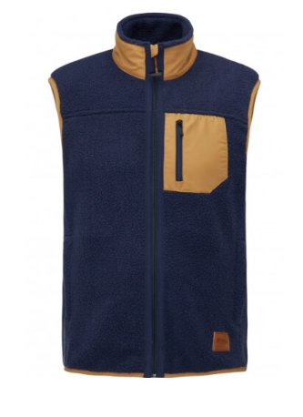 Stihl Polár mellény kék termék fő termékképe