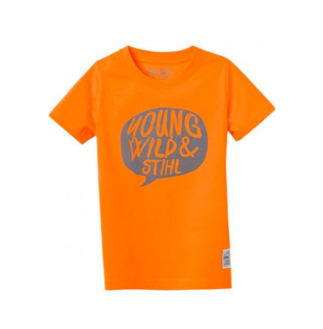 Stihl gyerek póló termék fő termékképe