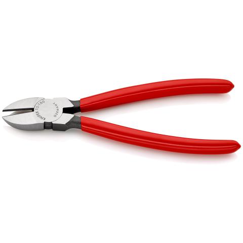 Knipex Oldalcsípő fogó 160mm 1205145 termék fő termékképe