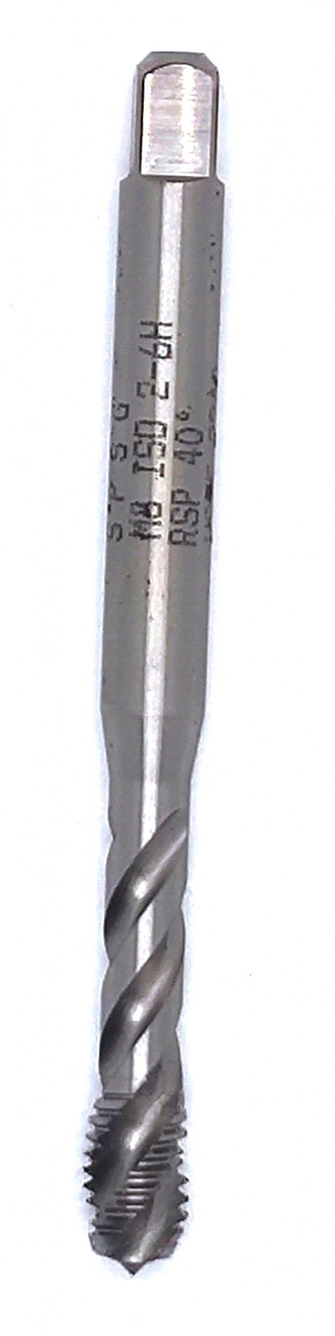 Gr-Tools menetfúró gépi csavart HSSE 04546 termék fő termékképe