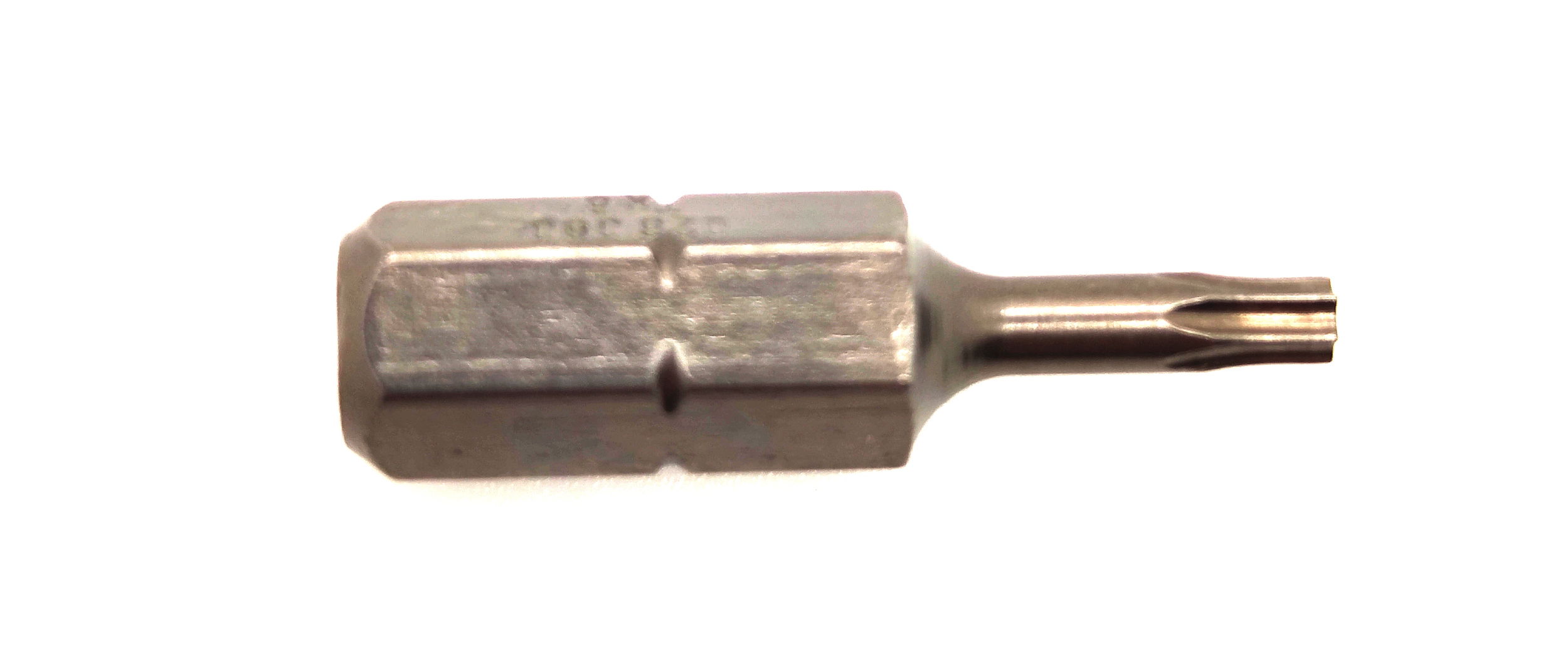 Unior csavarbehajtó fej torx T8 602407 04947 termék fő termékképe