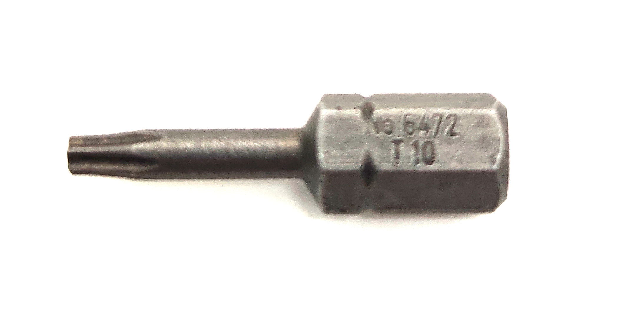 Unior csavarbehajtó fej Torx T10 6472/10/25 04949 termék fő termékképe