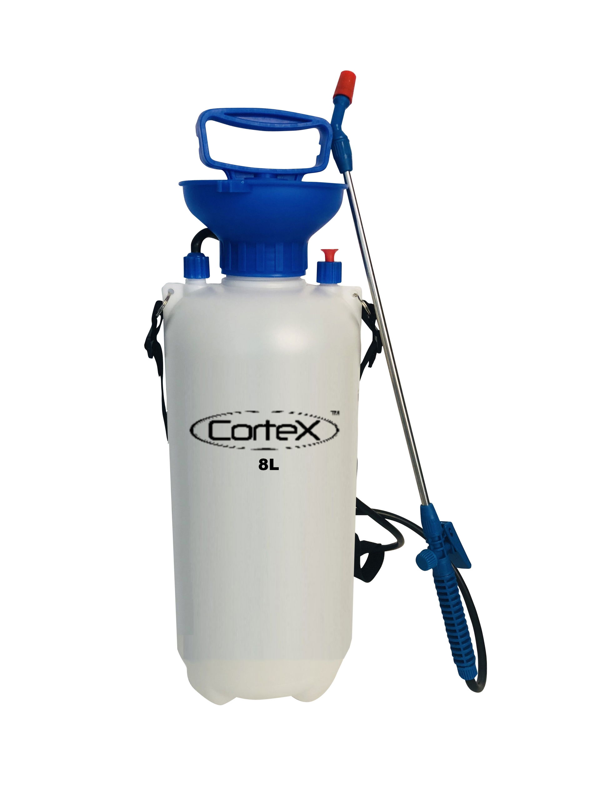 Cortex Kézi permetező 8 liter 0521 termék fő termékképe