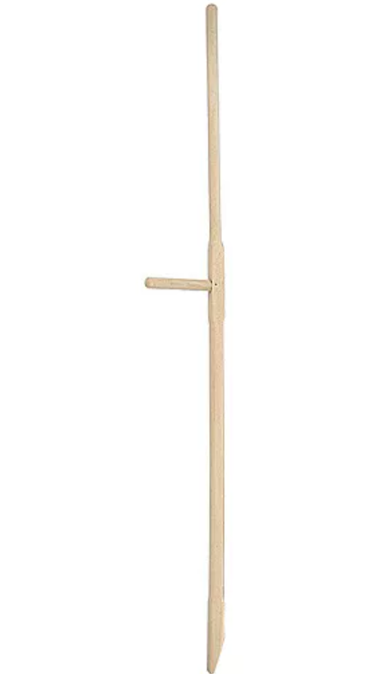 Analóg Kert Cortex Kaszanyél+ markolat 05382 termék fő termékképe