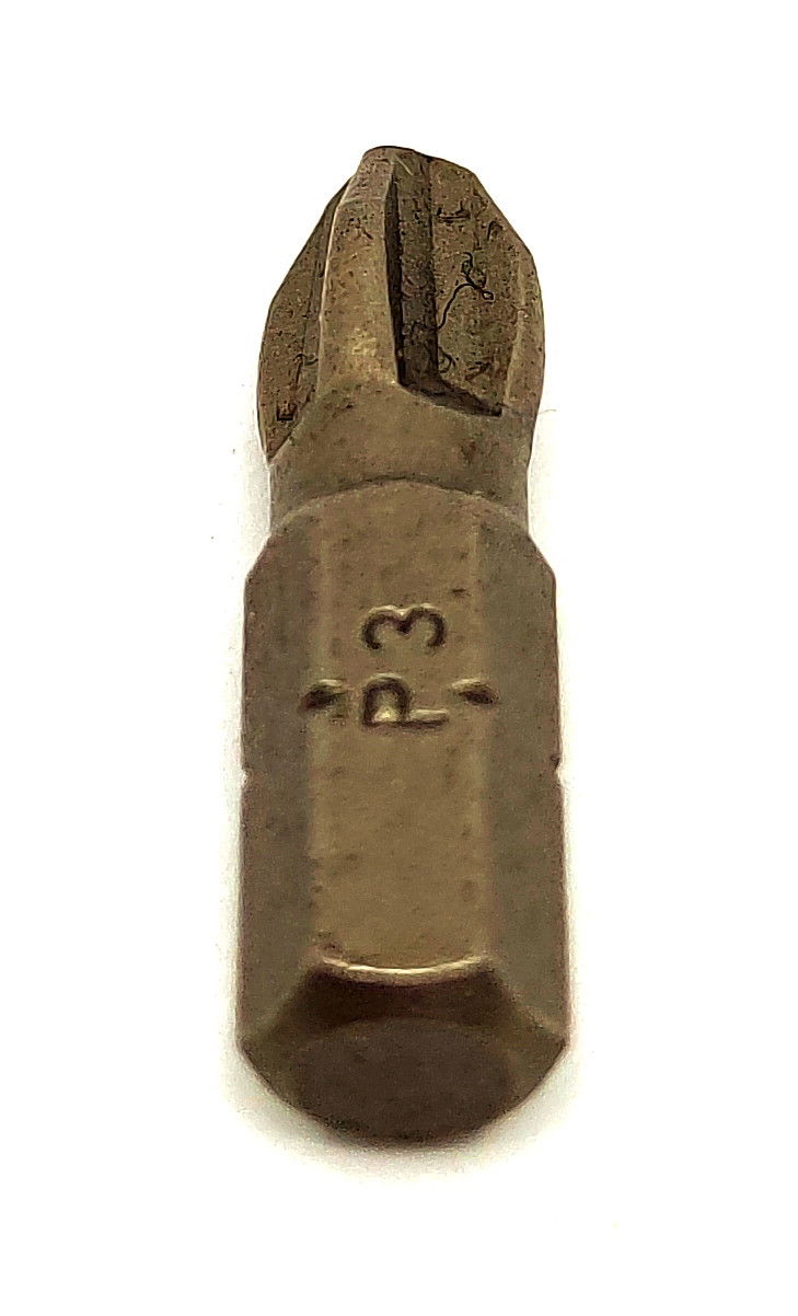 Bosch Csavarbehajtó fej PH3 05891 termék fő termékképe