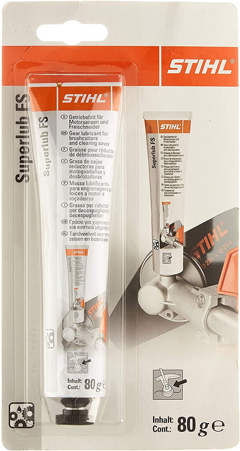 Stihl hajtóműzsír 80g  (vtsz:27101999) termék fő termékképe