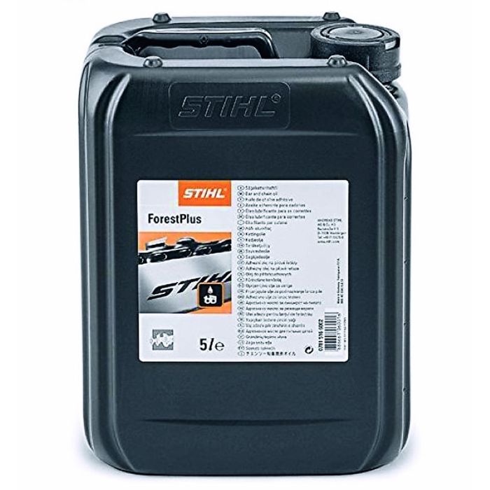 STIHL Forest 5l lánckenőolaj (vtsz: 27101999) termék fő termékképe