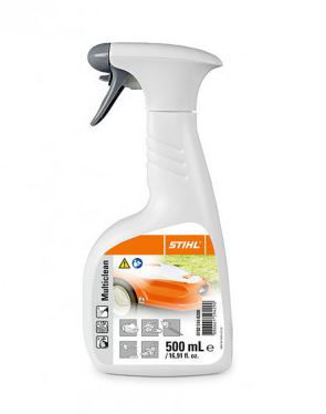 STIHL MultiClean - 500 ml - 07825168200 termék fő termékképe