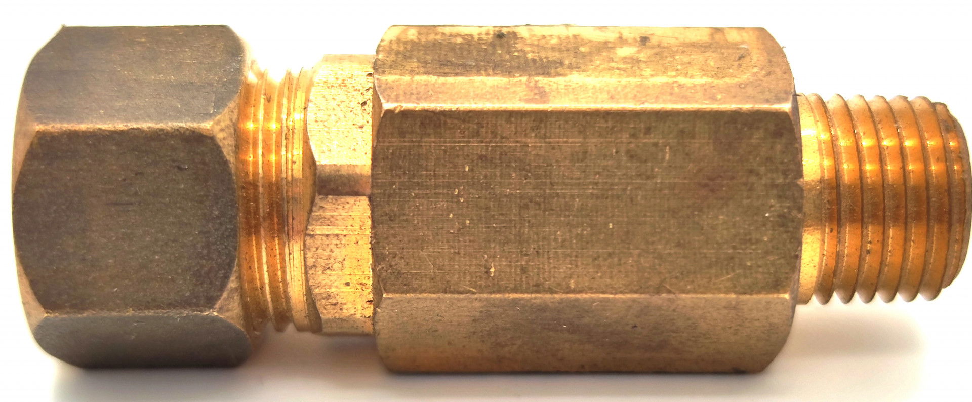 Gr-Tools Visszacsapó szelep BT-AC 08145 termék fő termékképe