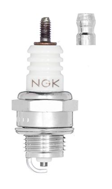 NGK Quick Gyújtógyertya BPM6A 2963 termék fő termékképe
