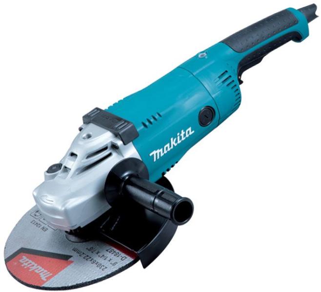 Makita Sarokcsiszoló 230V GA9020 termék fő termékképe