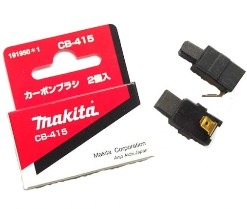 Makita szénkefe CB-415 termék fő termékképe