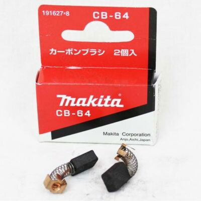 Makita szénkefe CB-64 termék fő termékképe