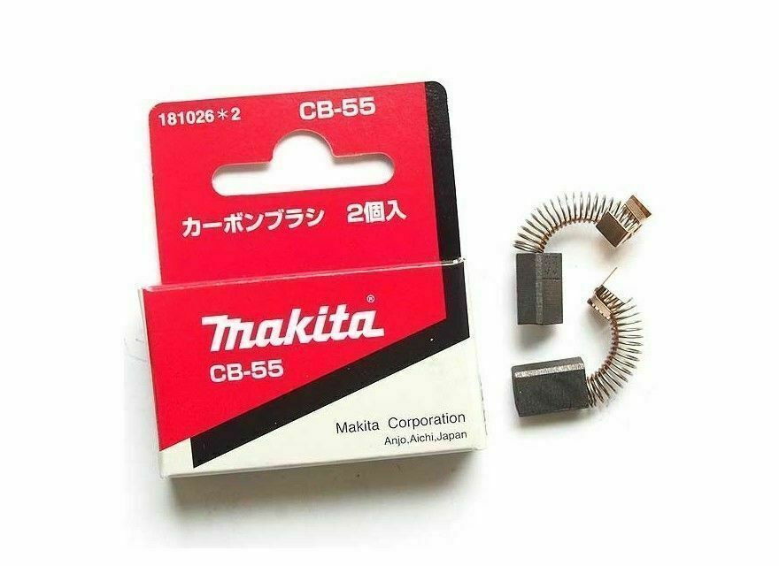 Makita szénkefe CB-55 termék fő termékképe