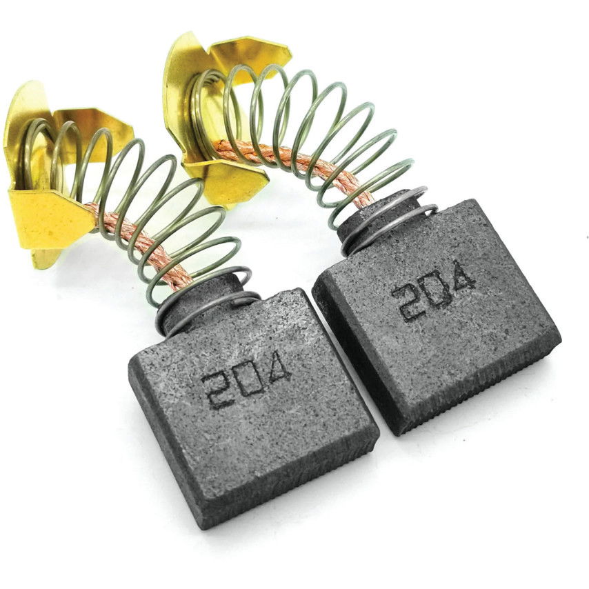 Makita szénkefe CB-204 termék fő termékképe