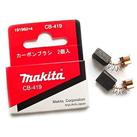 Makita szénkefe CB-419 termék fő termékképe