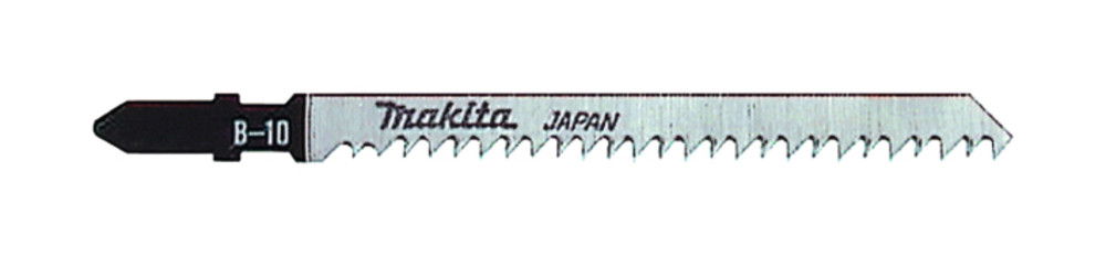 Makita 5db HCS B-10 szúrófűrészlap FA, A-85628 termék fő termékképe