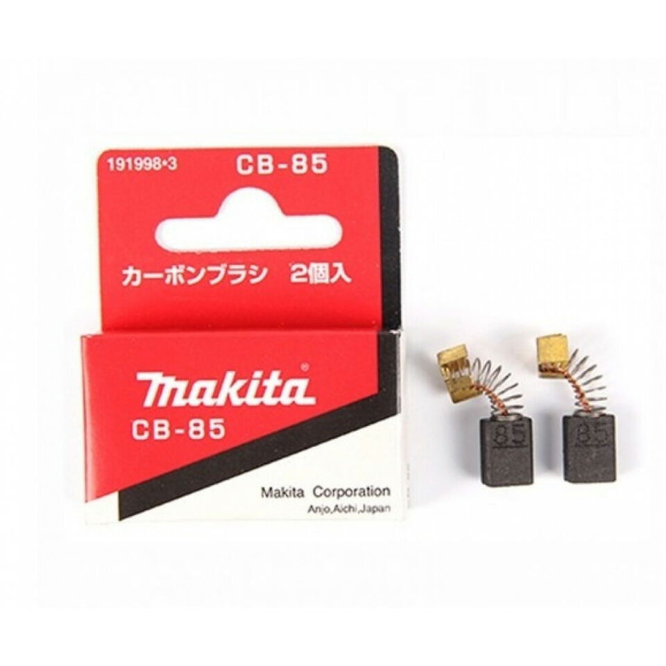 Makita szénkefe CB-85 termék fő termékképe