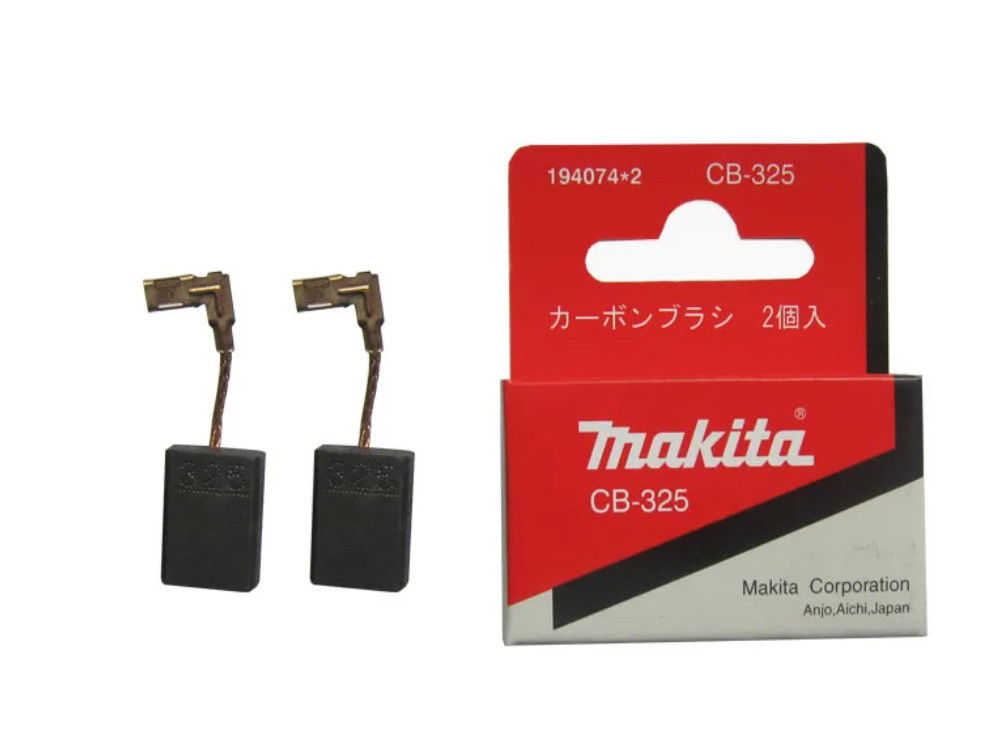 Makita szénkefe CB-325 termék fő termékképe