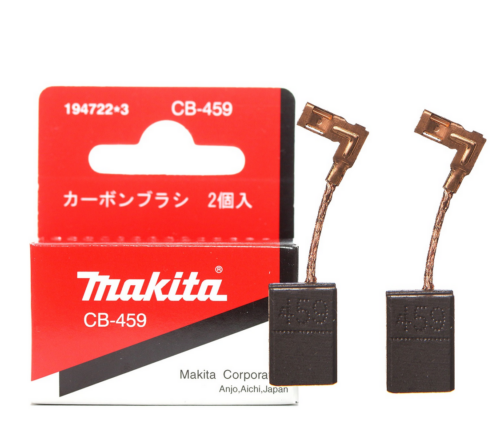 Makita szénkefe CB-459 termék fő termékképe