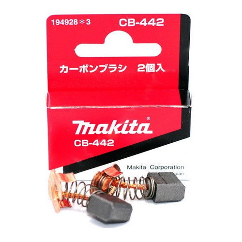 Makita szénkefe CB-442 termék fő termékképe