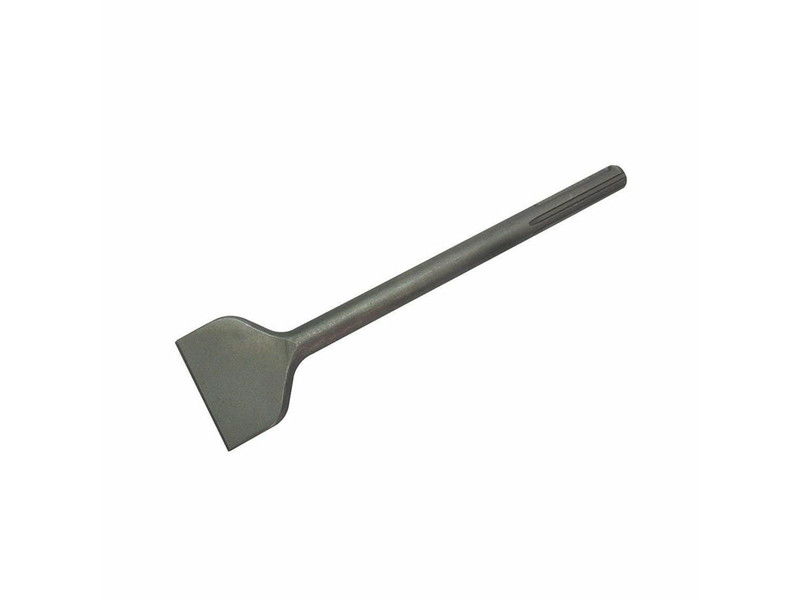 Makita SDS-Max Laposvéső standard 400x50 mm D-34235 termék fő termékképe