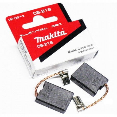 Makita szénkefe CB-218 termék fő termékképe