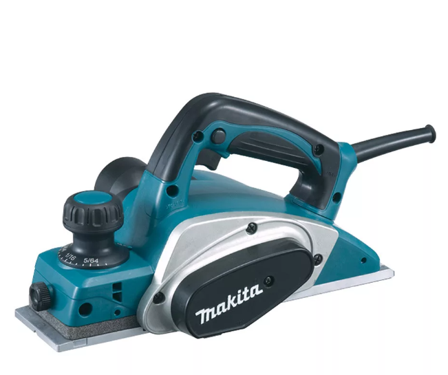 Makita Gyalugép 82MM 620W KP0800 termék fő termékképe