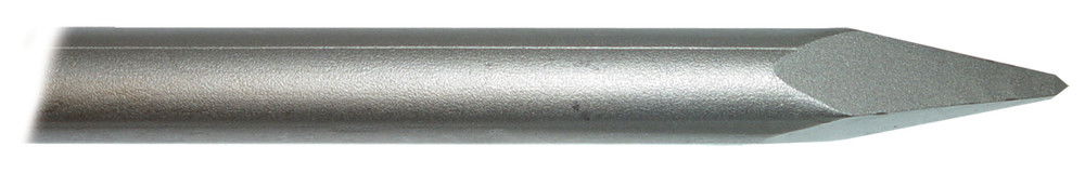 Makita 30mm véső hegyes 700mm P05561 termék fő termékképe