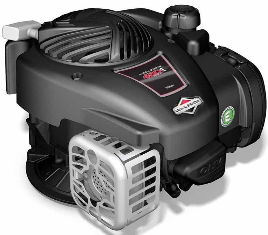 Briggs & Stratton Briggs 450 fűnyíró motor 08P502-0011-H5 termék fő termékképe