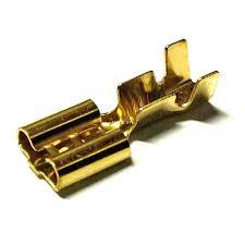 Gr-Tools CSH6 Szigeteletlen saru hüvely 0101012 termék fő termékképe