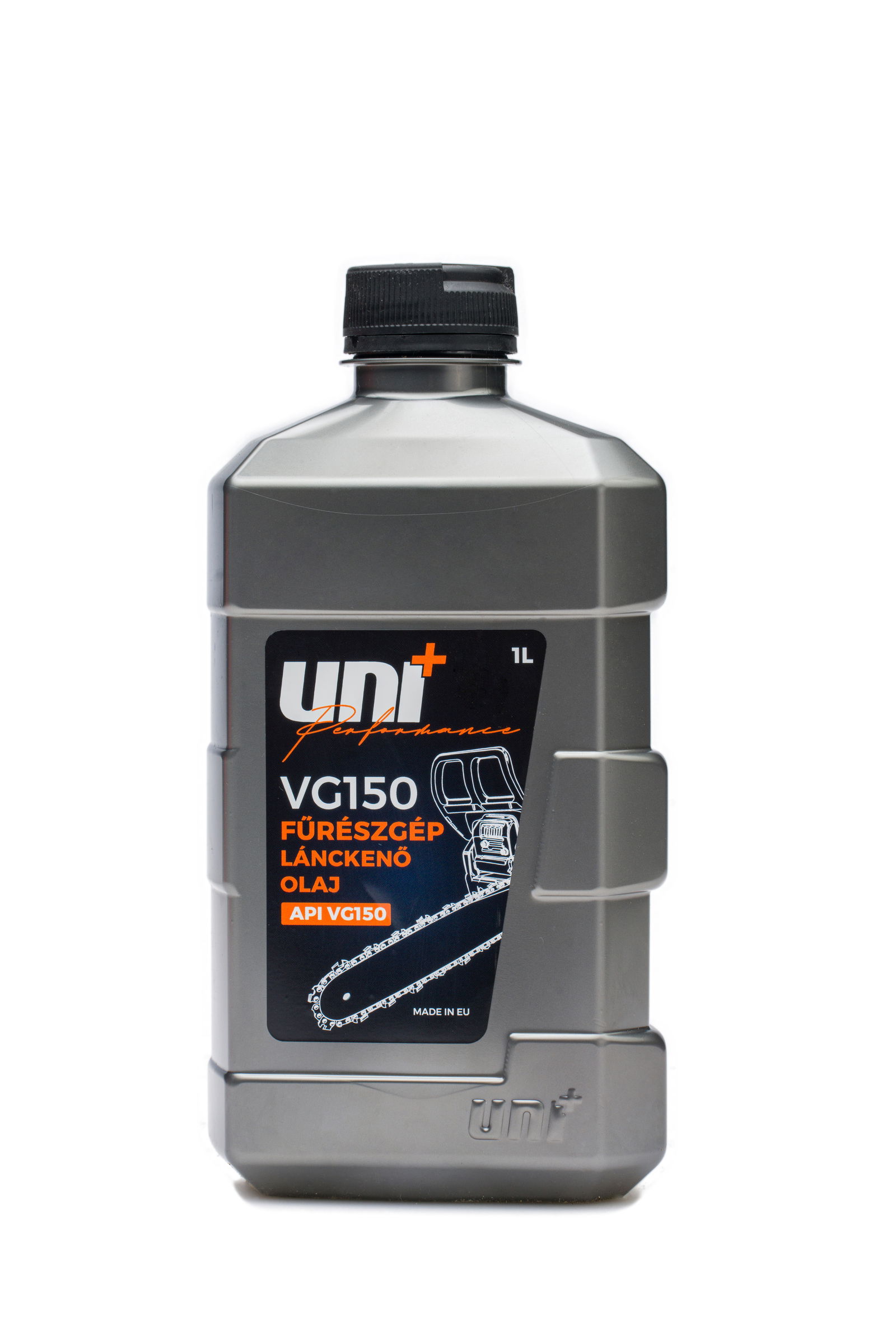 Uni+performance Lánckenőolaj vg150 1l termék fő termékképe