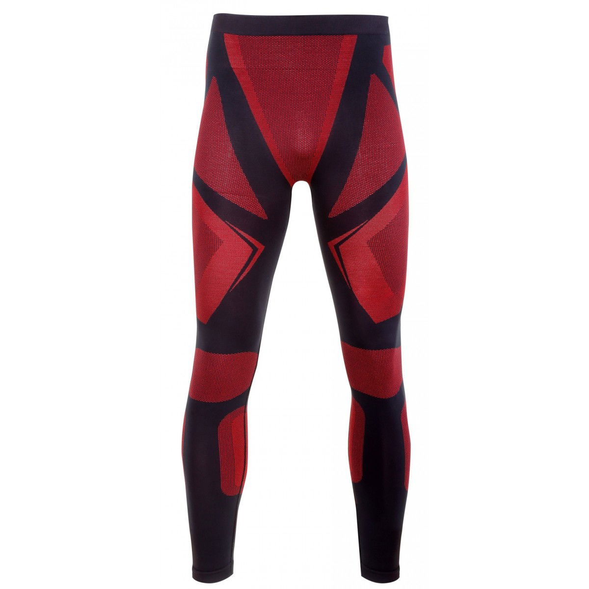 Lahti Pro Aláöltözet thermo alsó/fekete-piros - 2/3XL L4120605 termék fő termékképe