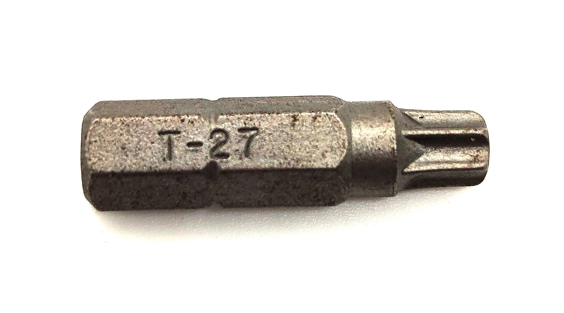 Gr-Tools Csavarbehajtó hegy torx 27 10121 termék fő termékképe