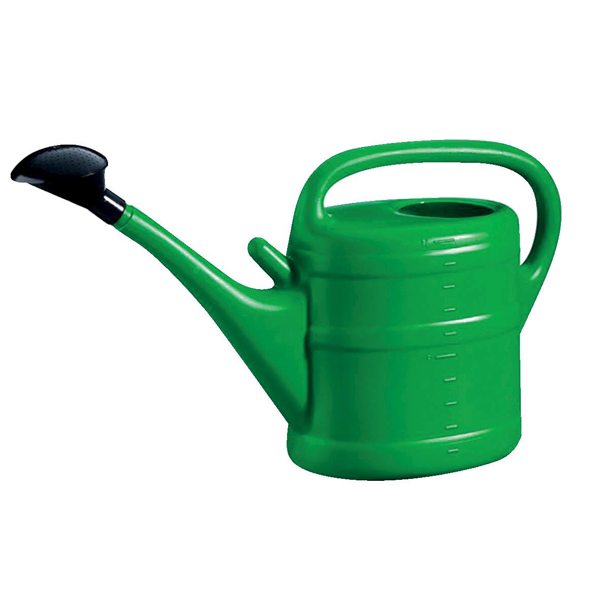 Geli Locsolókanna műanyag, zöld/sárga, 3l 1018282 termék fő termékképe