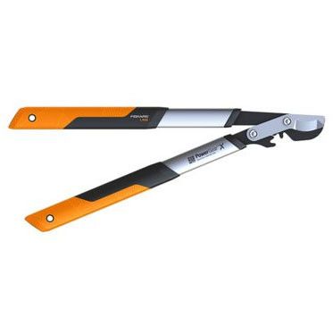 Fiskars PowerGear fém fogaskerekes ágvágó 1020186 termék fő termékképe