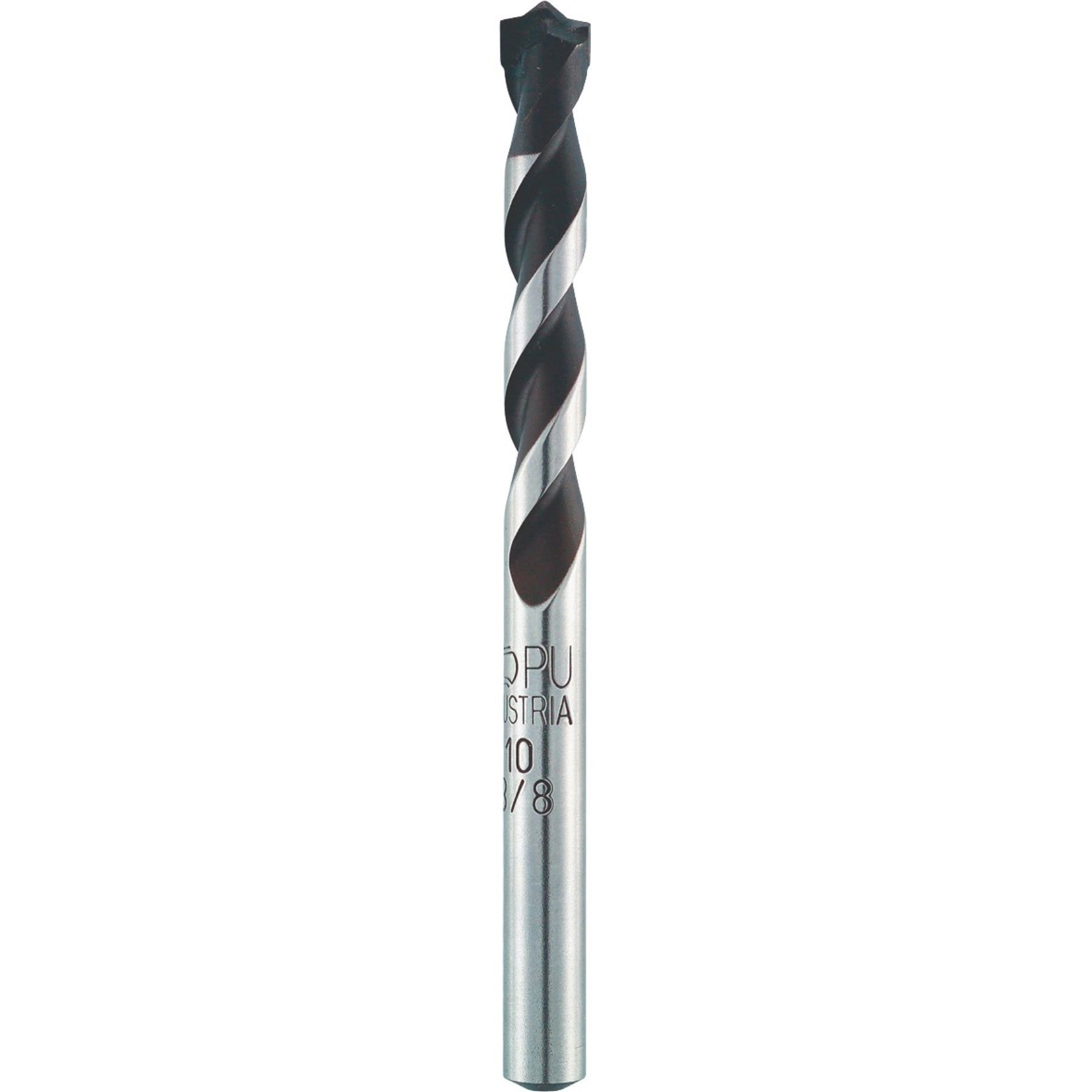 Alpen profi betonfúró  12.0x200/140mm 1020666 termék fő termékképe