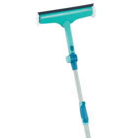 Leifheit Ablakmosó Plus 3in1 teleszkópos nyél+csukló  1028010 termék fő termékképe