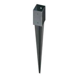 Alberts Oszloptartó 71x71mm - 750mm 1028181 termék fő termékképe