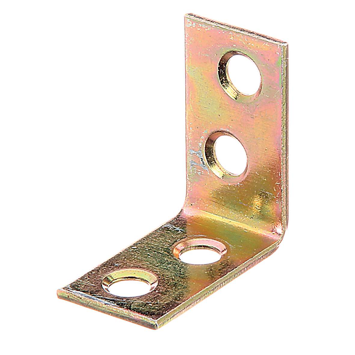 Alberts Szék-szegletvas 25x25x14x2 mm 1028532 termék fő termékképe