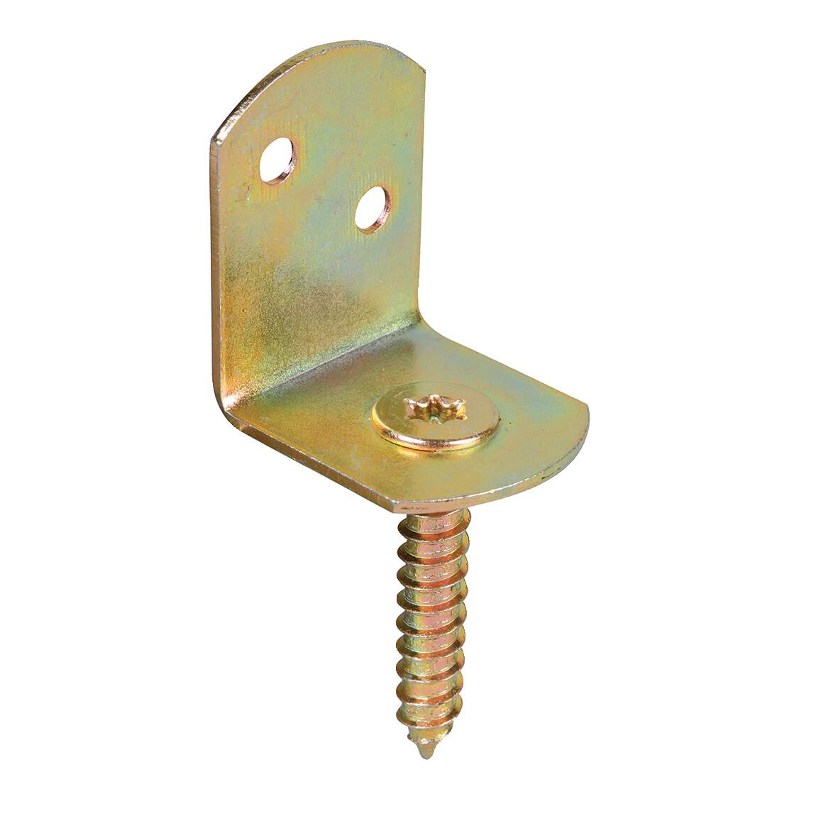 Alberts Kerítéstartó L forma 83 mm termék fő termékképe