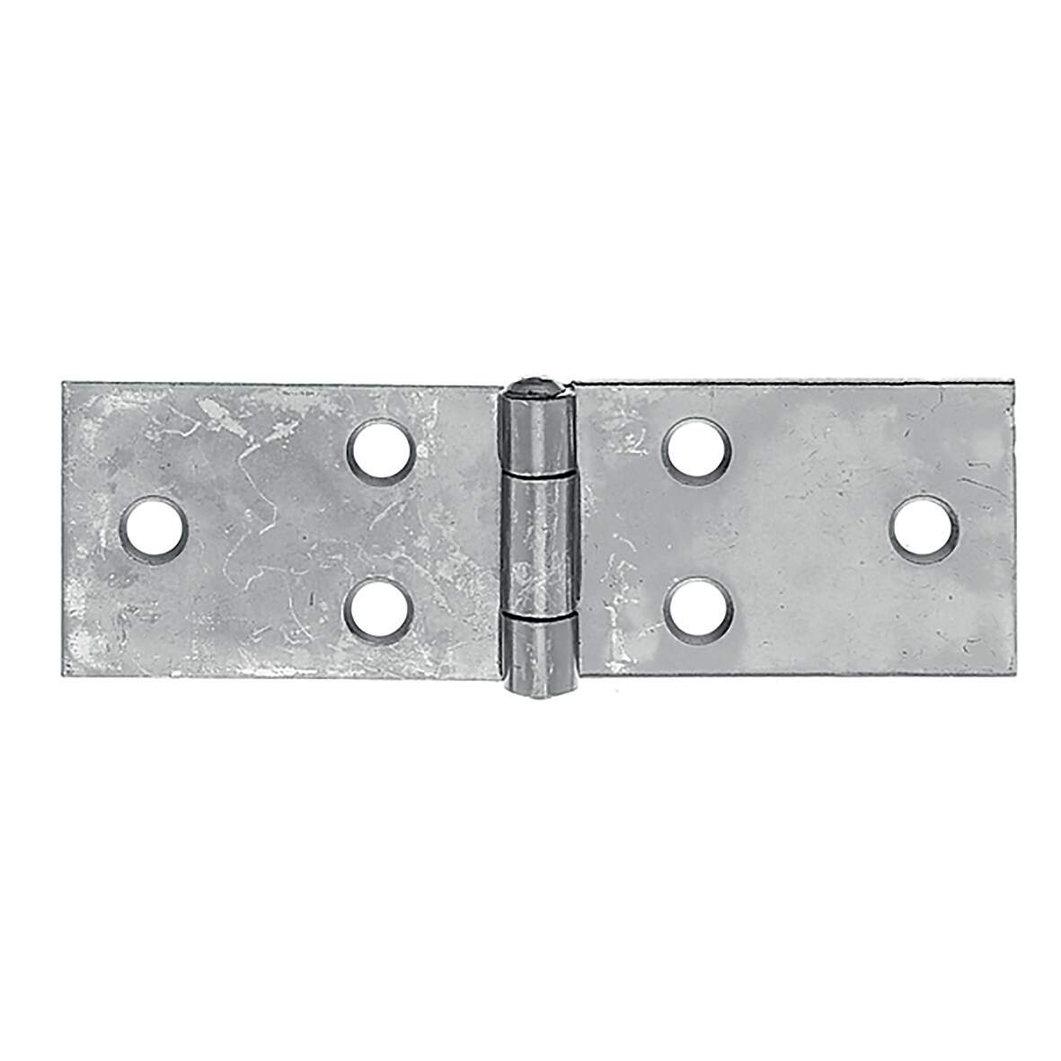 Alberts Asztalpánt 30x100x1,5 mm 1031493 termék fő termékképe